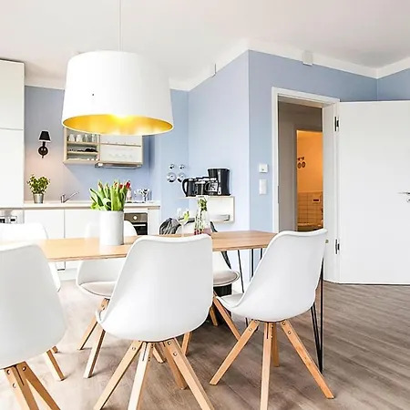 House, Warnemunde Appartement Rostock