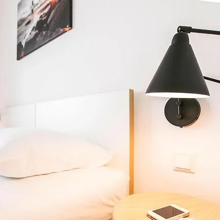 House, Warnemunde Appartement Rostock