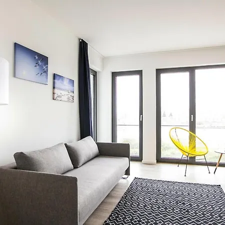 דירה House, Warnemunde